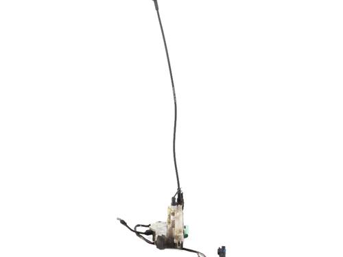 Used Front left lock RENAULT MEGANE II (BM0/1_, CM0/1_) 1.5 dCi (BM1E, CM1E) (106 hp) 29014625