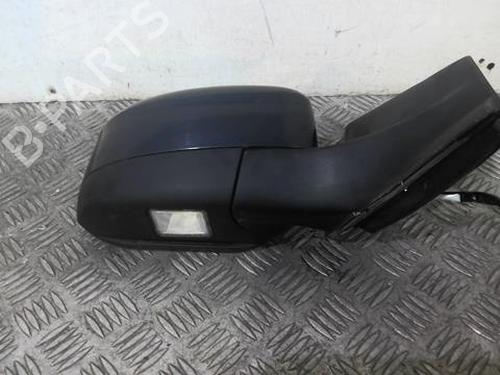 Right mirror FORD MONDEO IV (BA7) 1.8 TDCi | BP20359178C27