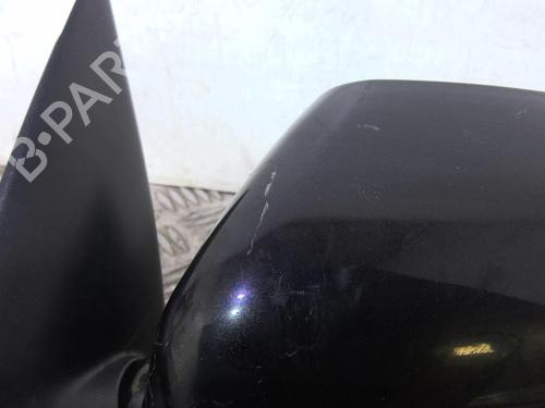Left mirror SKODA OCTAVIA II (1Z3) 1.9 TDI | BP20359906C26 