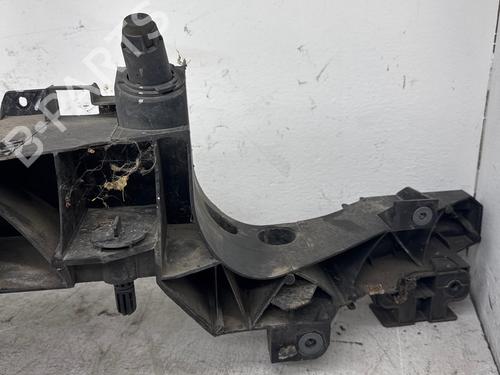 Front slam panel RENAULT ZOE (BFM_) ZOE | BP39957799C72 - Image 3