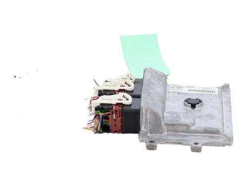 Engine control unit (ECU) PEUGEOT 208 I (CA_, CC_) 1.2 VTI 82 | BP27352716M57 