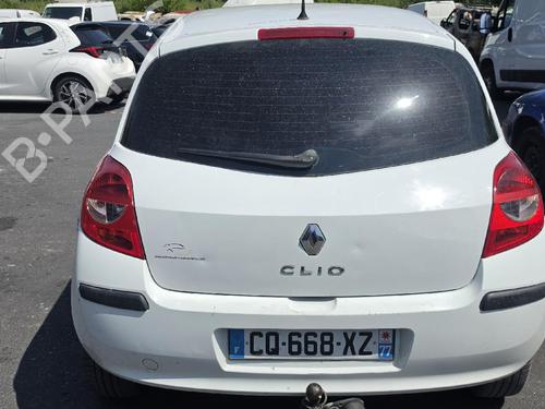 Front right panel RENAULT CLIO III (BR0/1, CR0/1) 1.5 dCi (C/BR0G, C/BR1G) | BP36955789C59 - Image 7