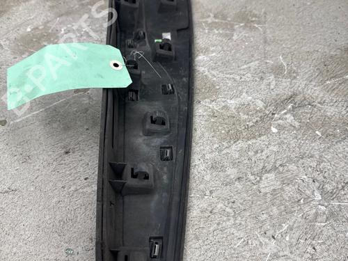 Used Door moulding trim Door moulding trim RENAULT CLIO IV (BH_) 1.5 dCi 90 (90 hp) 36150360 36150360