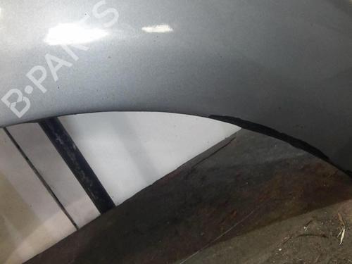 Used Left front fenders FIAT CROMA (194_) 1.9 D Multijet (136 hp) 20360376