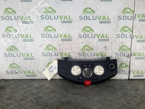 Used Climate control NISSAN MICRA III (K12) 1.5 dCi (65 hp) 22002721