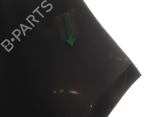 Rear bumper VW GOLF V (1K1) 1.9 TDI | BP32456670C8