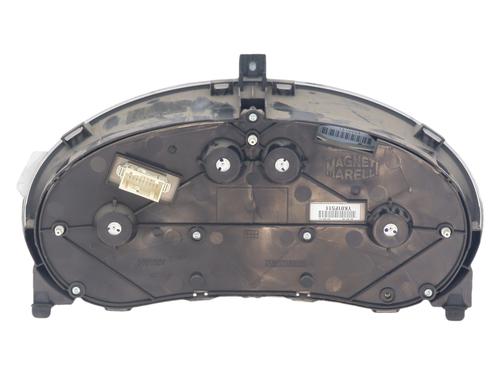 Instrument cluster CITROËN JUMPY II Van 1.6 HDi 90 16V | BP36511853C47 - Image 5