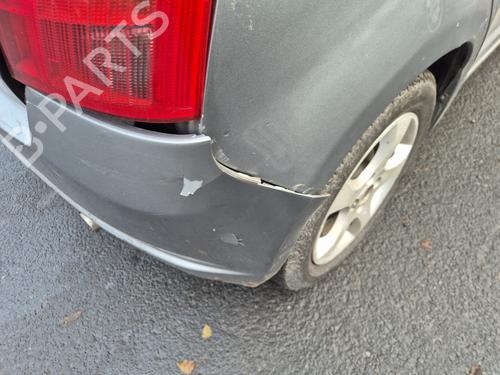 Front right interior door handle SUZUKI SWIFT III (MZ, EZ) 1.5 (RS415, ZC21S) | BP31604246I14