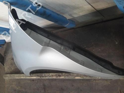 Left front fenders MERCEDES-BENZ B-CLASS Sports Tourer (W245) B 180 CDI (245.207) | BP20365934C41