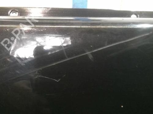 Used Rear bumper Rear bumper SSANGYONG STAVIC 2.7 270 sXDi 4x4 (165 hp) 20353386 20353386