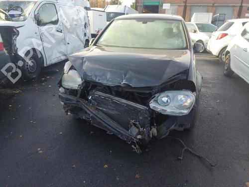 Front left window mechanism VW GOLF V (1K1) 2.0 TDI | BP22653984C22 