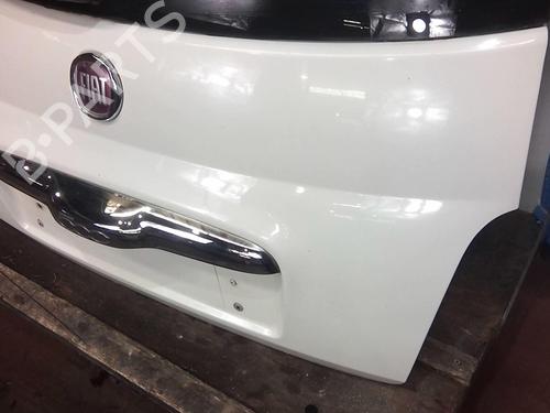 Tailgate FIAT 500 (312_) 1.2 (312AXA1A) | BP20351530C6