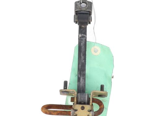 Hinge/Door check strap VOLVO S60 I (384) D5 | BP30159418C146