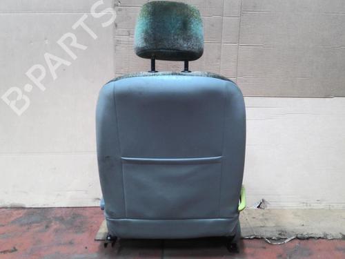 Used Right front seat Right front seat RENAULT TWINGO I (C06_) 1.2 (C066, C068) (58 hp) 33328684 33328684