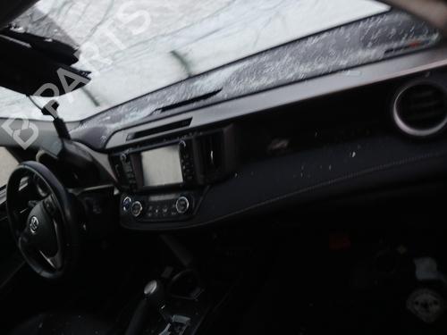 Left front window switch TOYOTA RAV 4 IV (_A4_) 2.5 Hybrid (AVA42_) | BP34203446I27 - Image 13