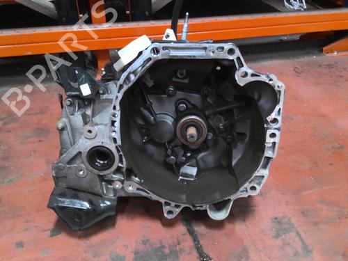 Gearbox RENAULT CLIO V (B7_) 1.0 SCe 75 (B7M5) | BP32263167M3