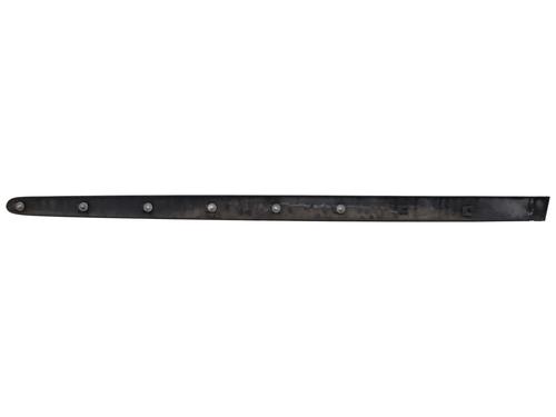 Door moulding trim PEUGEOT 206 Hatchback (2A/C) 2.0 HDI 90 | BP20356446C150 