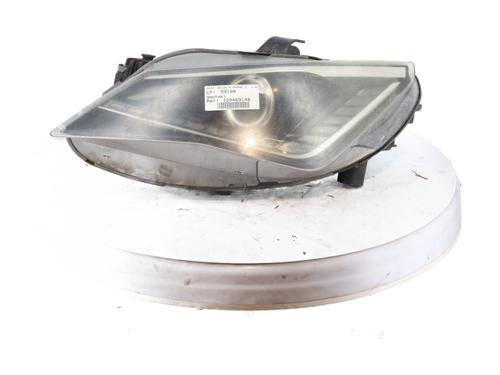 Used Left headlight SEAT IBIZA IV (6J5, 6P1) 1.6 TDI (90 hp) 32199757