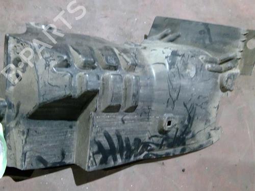 Hjulbue CITROËN AMI (9A_) Electric (9AZ2CA) (8 hp) 29564484