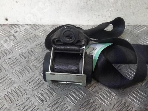 Front left belt tensioner OPEL CORSA D (S07) 1.3 CDTI (L08, L68) | BP20363837C87 