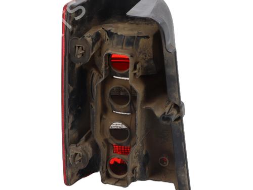 Right taillight CITROËN BERLINGO / BERLINGO FIRST Box Body/MPV (M_) 1.9 D 70 (MBWJZ, MCWJZ) | BP20370098C35 
