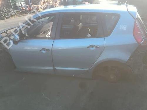Engine control unit (ECU) RENAULT SCÉNIC III (JZ0/1_) 1.5 dCi | BP24212957M57 - Image 16