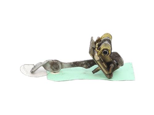 Hinge/Door check strap CITROËN C3 I (FC_, FN_) 1.4 16V | BP29292241C146 