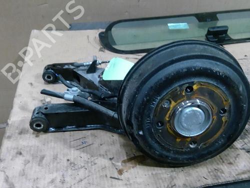 Used Left rear steering knuckle CITROËN AMI (9A_) Electric (9AZ2CA) (8 hp) 32128606