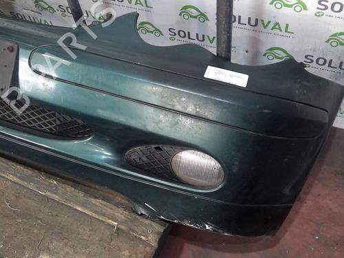 Used Front bumper MERCEDES-BENZ C-CLASS (W203) C 220 CDI (203.006, 203.008) (143 hp) 21388880