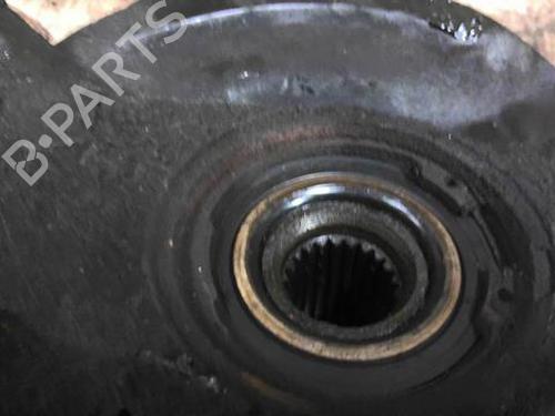 Right front steering knuckle OPEL CORSA A Hatchback (S83) 1.5 D (F08, M08, F68, M68) | BP29919714M26 