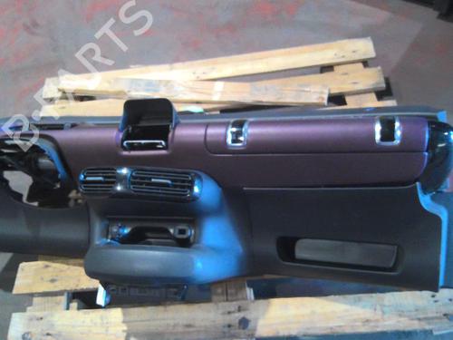 Used Dashboard Dashboard CITROËN C4 CACTUS 1.5 BlueHDi 100 (102 hp) 27304859 27304859
