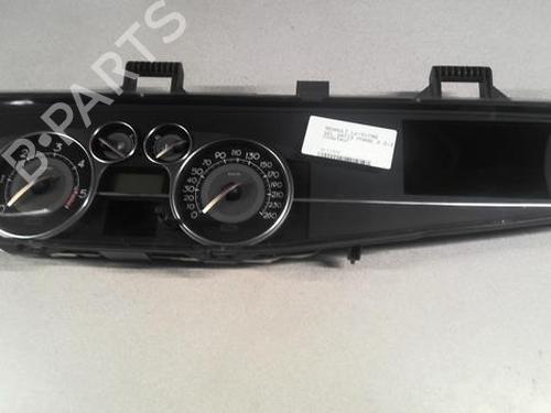 Used Instrument cluster Instrument cluster RENAULT VEL SATIS (BJ0_) 2.2 dCi (BJ0E, BJ0F) (150 hp) 20359825 20359825