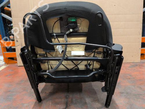 Seats set DACIA SANDERO II 1.0 SCe 75 (B8JC, B8JD, B8NC) | BP40031229C78 - Image 3