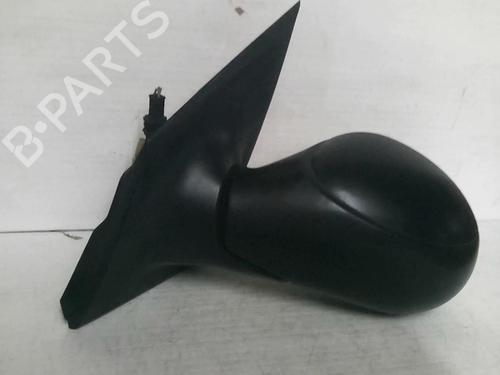 Used Left mirror CITROËN C2 (JM_) 1.4 HDi (68 hp) 21999382