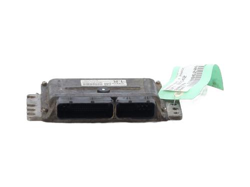 Engine control unit (ECU) NISSAN NOTE (E11, NE11) 1.4 | BP31704498M57  - Image 5