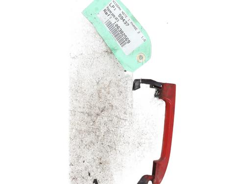 Rear right exterior door handle NISSAN NOTE (E11, NE11) 1.5 dCi | BP26184509C130 