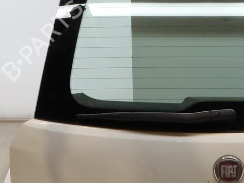Used Tailgate Tailgate FIAT GRANDE PUNTO (199_) [2005-2026] 33709066 33709066