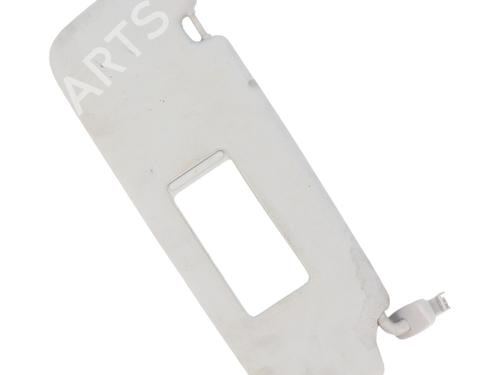 Used Right sun visor Right sun visor VW FOX Hatchback (5Z1, 5Z3, 5Z4) 1.4 TDI (70 hp) 35939397 35939397