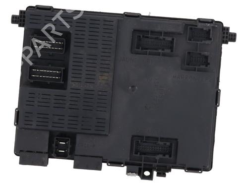 Used Electronic module Electronic module CITROËN XSARA Coupe (N0) 1.4 i (75 hp) 28571821 28571821