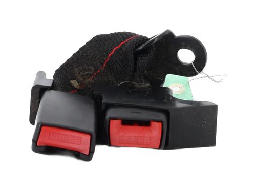 Seat buckle RENAULT CLIO III (BR0/1, CR0/1) 1.2 16V (BR0P, CR0P) 8200684017