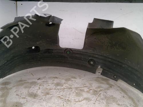 Used Wheel arch Wheel arch RENAULT TWINGO III (BCM_, BCA_) 0.9 TCe 95 (92 hp) 34414636 34414636