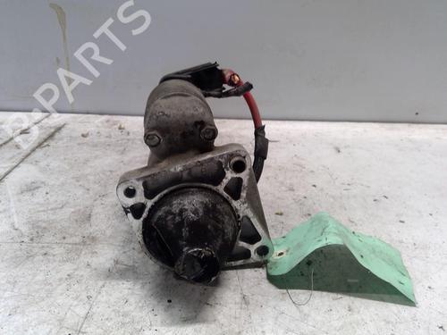 Used Starter FORD KA (RU8) 1.2 (69 hp) 20359079