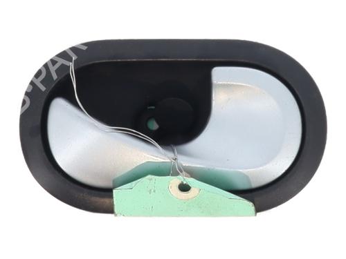 Used Front right interior door handle RENAULT CLIO III (BR0/1, CR0/1) 1.5 dCi (75 hp) 30602216