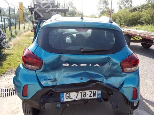 Engine DACIA SPRING EV (B6M1) | BP22301212M1 - Image 10