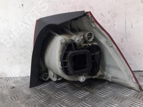 Used Left taillight VW GOLF V (1K1) 2.0 TDI (136 hp) 20359594