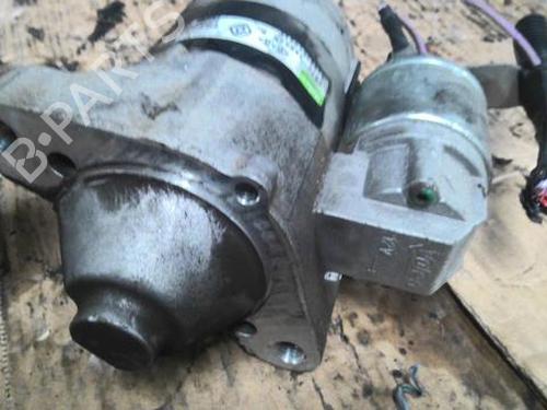 Starter RENAULT TWINGO II (CN0_) 1.2 16V (CN04, CN0B) | BP29614940M8 
