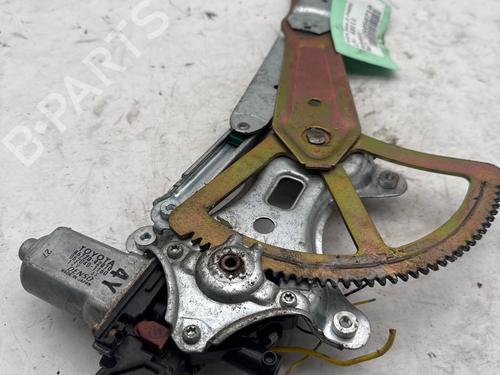 Used Front left window mechanism Front left window mechanism TOYOTA RAV 4 II (_A2_) 2.0 D 4WD (CLA20_, CLA21_, CLA20R, CLA21R) (116 hp) 35939612 35939612