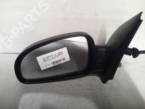 Außenspiegel links für DAEWOO KALOS (KLAS) 1.2 (72 hp) 20370665