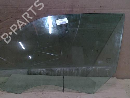 Used Front left door window CHRYSLER 300C (LX, LE) 3.0 CRD (218 hp) 31932905