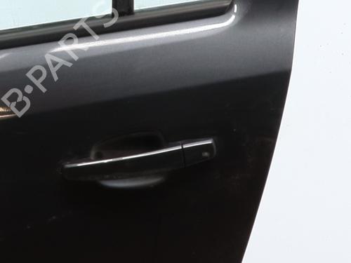 Left rear door OPEL CORSA D (S07) 1.3 CDTI (L08, L68) | BP20356168C4 